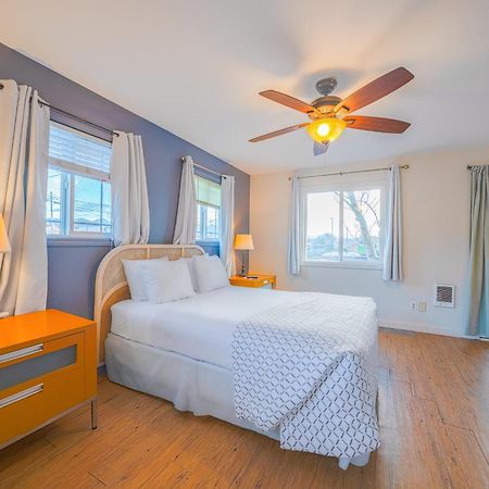 City Centre Motel By Oyo Seaside Εξωτερικό φωτογραφία