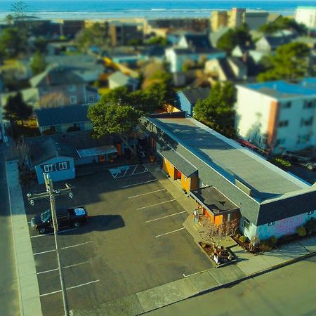 City Centre Motel By Oyo Seaside Εξωτερικό φωτογραφία
