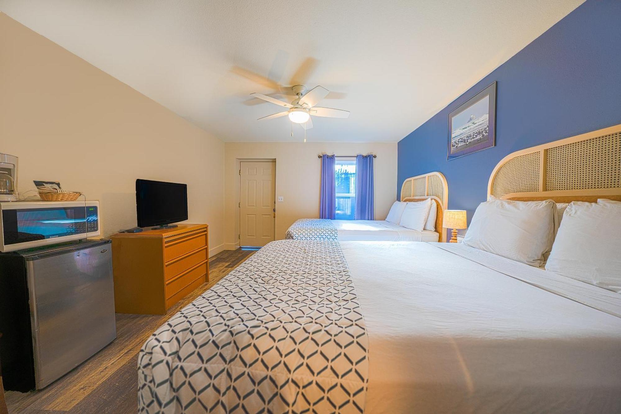 City Centre Motel By Oyo Seaside Εξωτερικό φωτογραφία