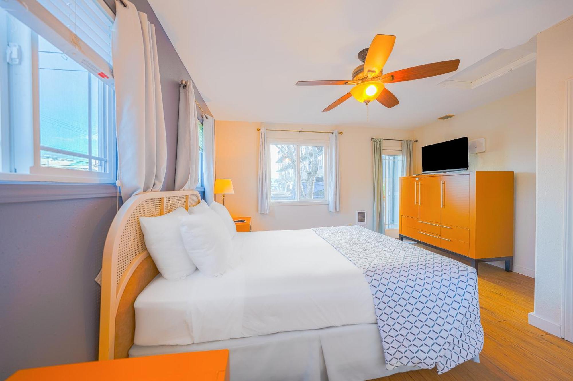 City Centre Motel By Oyo Seaside Εξωτερικό φωτογραφία