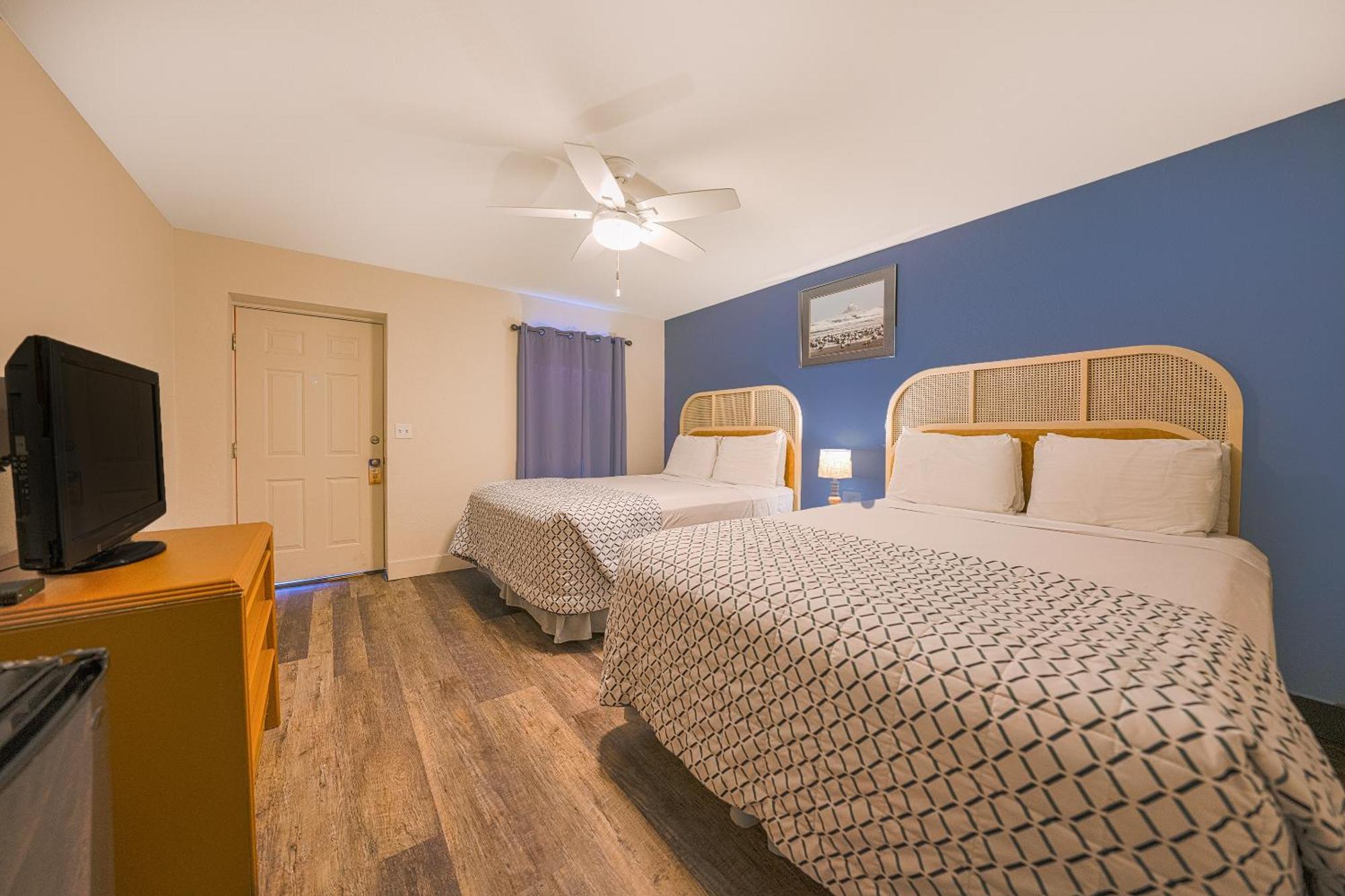 City Centre Motel By Oyo Seaside Εξωτερικό φωτογραφία