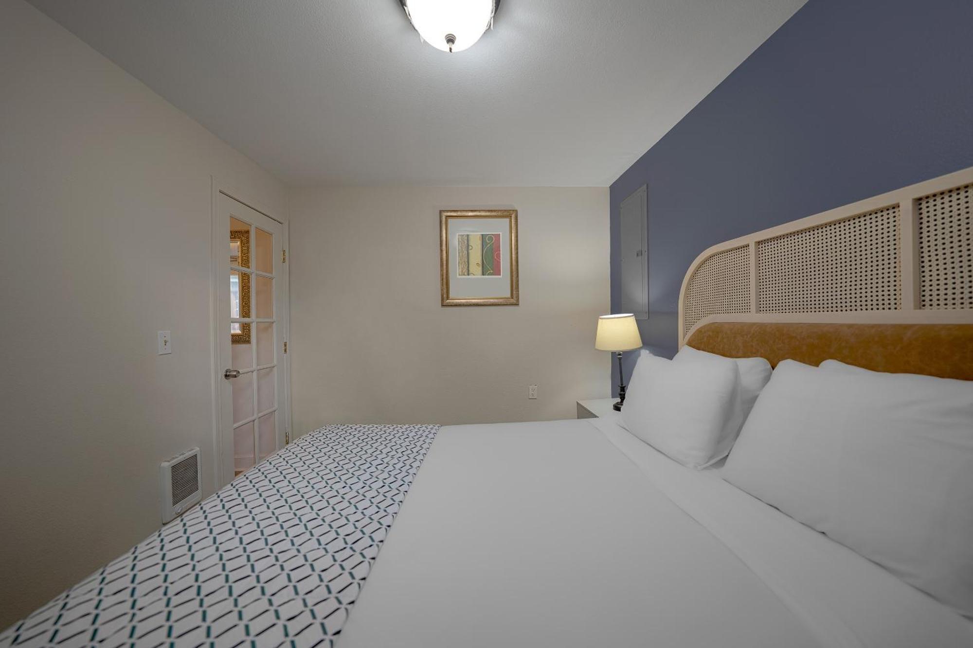 City Centre Motel By Oyo Seaside Εξωτερικό φωτογραφία