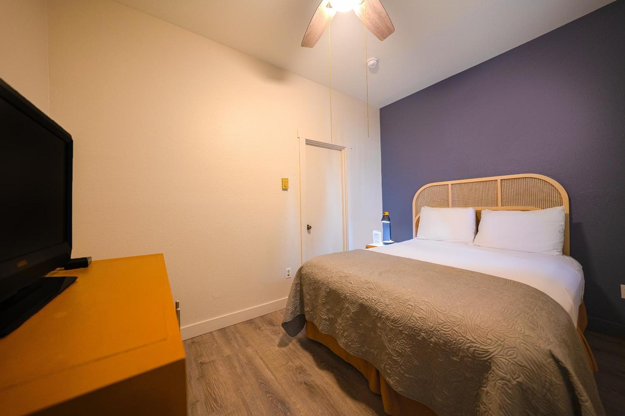City Centre Motel By Oyo Seaside Εξωτερικό φωτογραφία