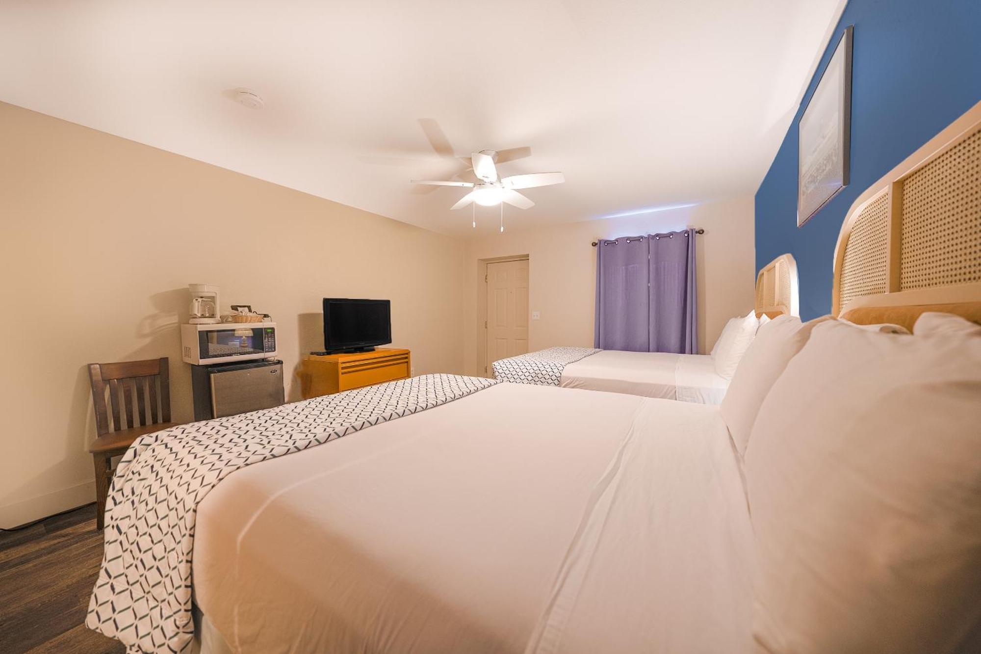 City Centre Motel By Oyo Seaside Εξωτερικό φωτογραφία