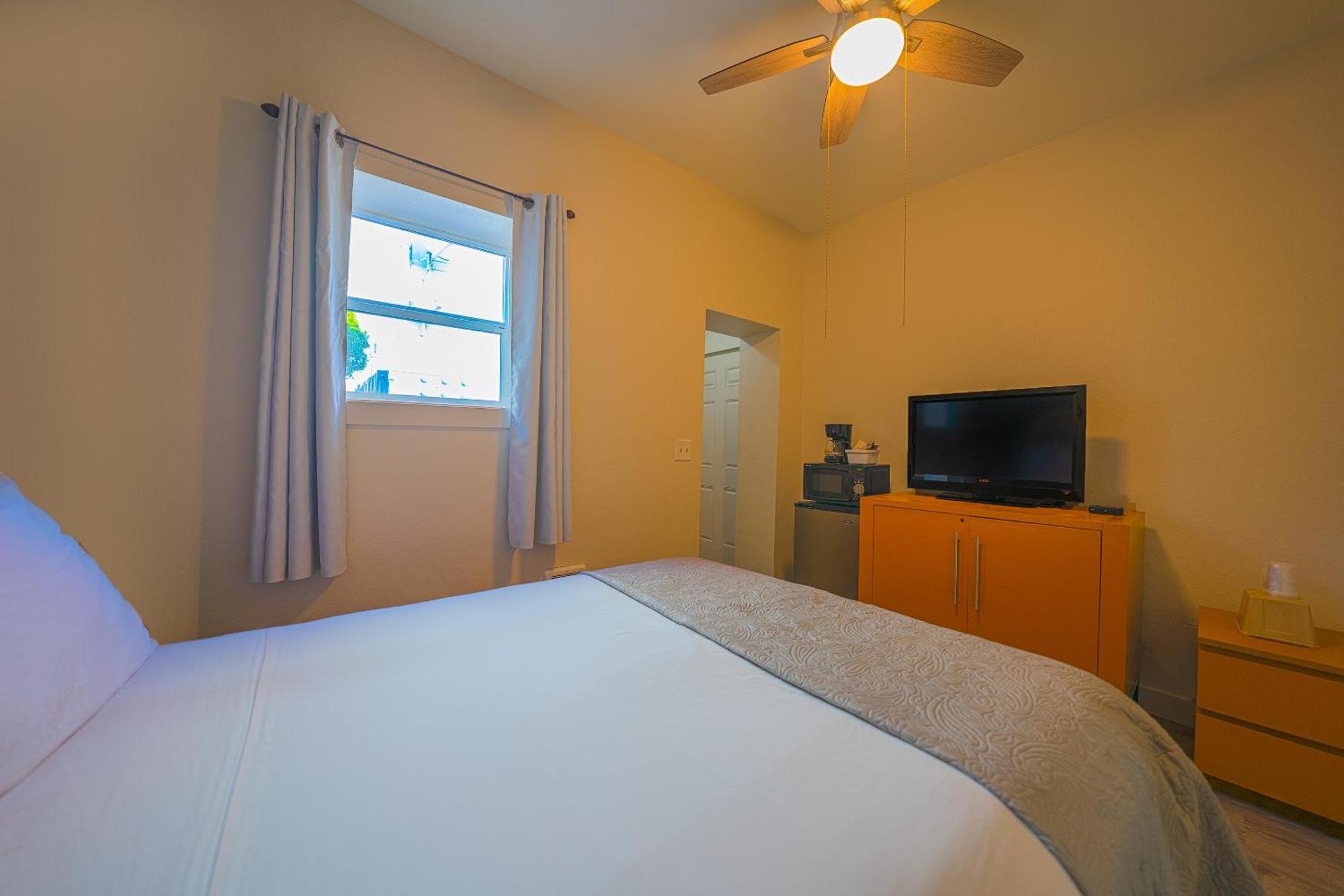 City Centre Motel By Oyo Seaside Εξωτερικό φωτογραφία