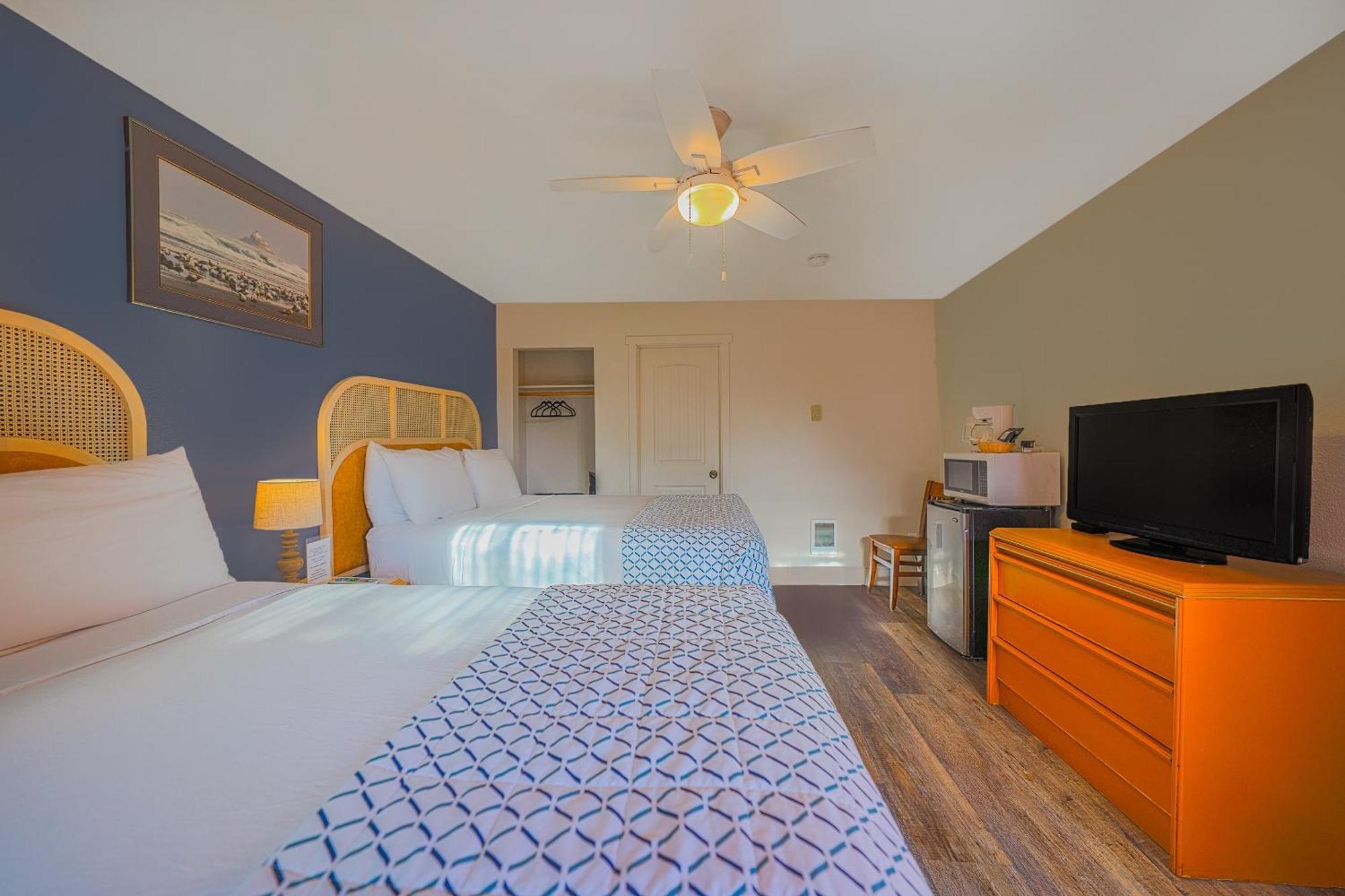 City Centre Motel By Oyo Seaside Εξωτερικό φωτογραφία
