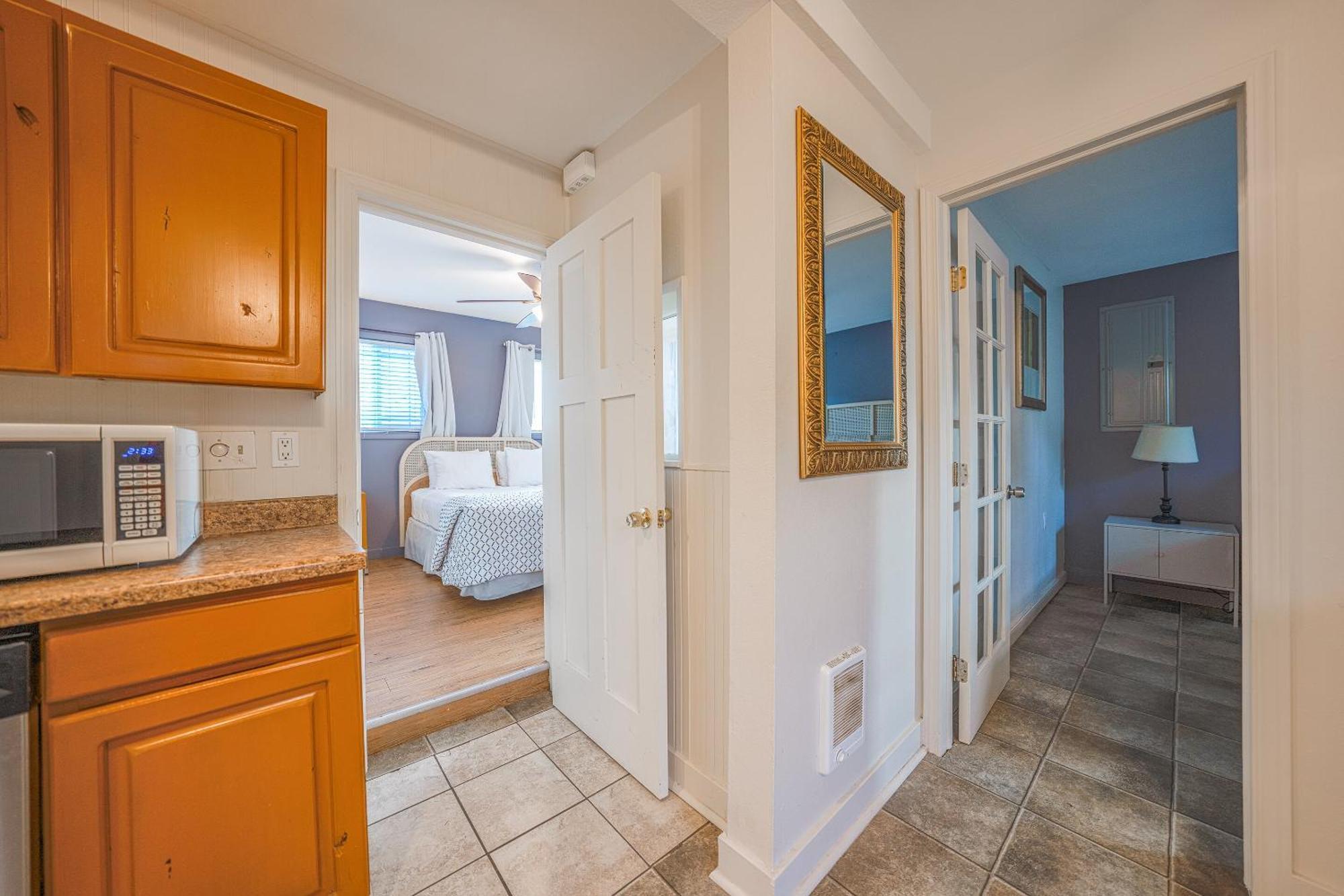 City Centre Motel By Oyo Seaside Εξωτερικό φωτογραφία