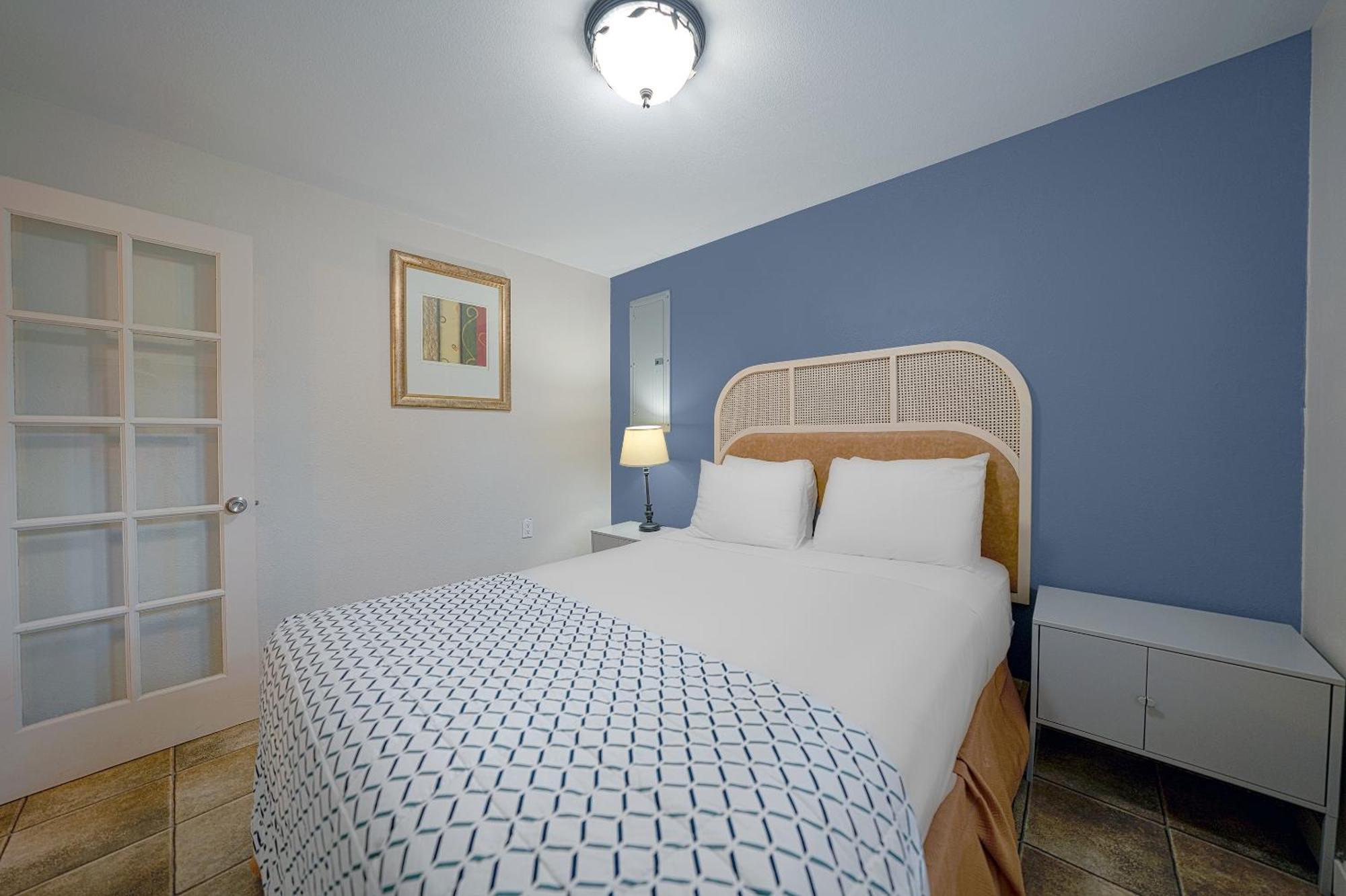 City Centre Motel By Oyo Seaside Εξωτερικό φωτογραφία