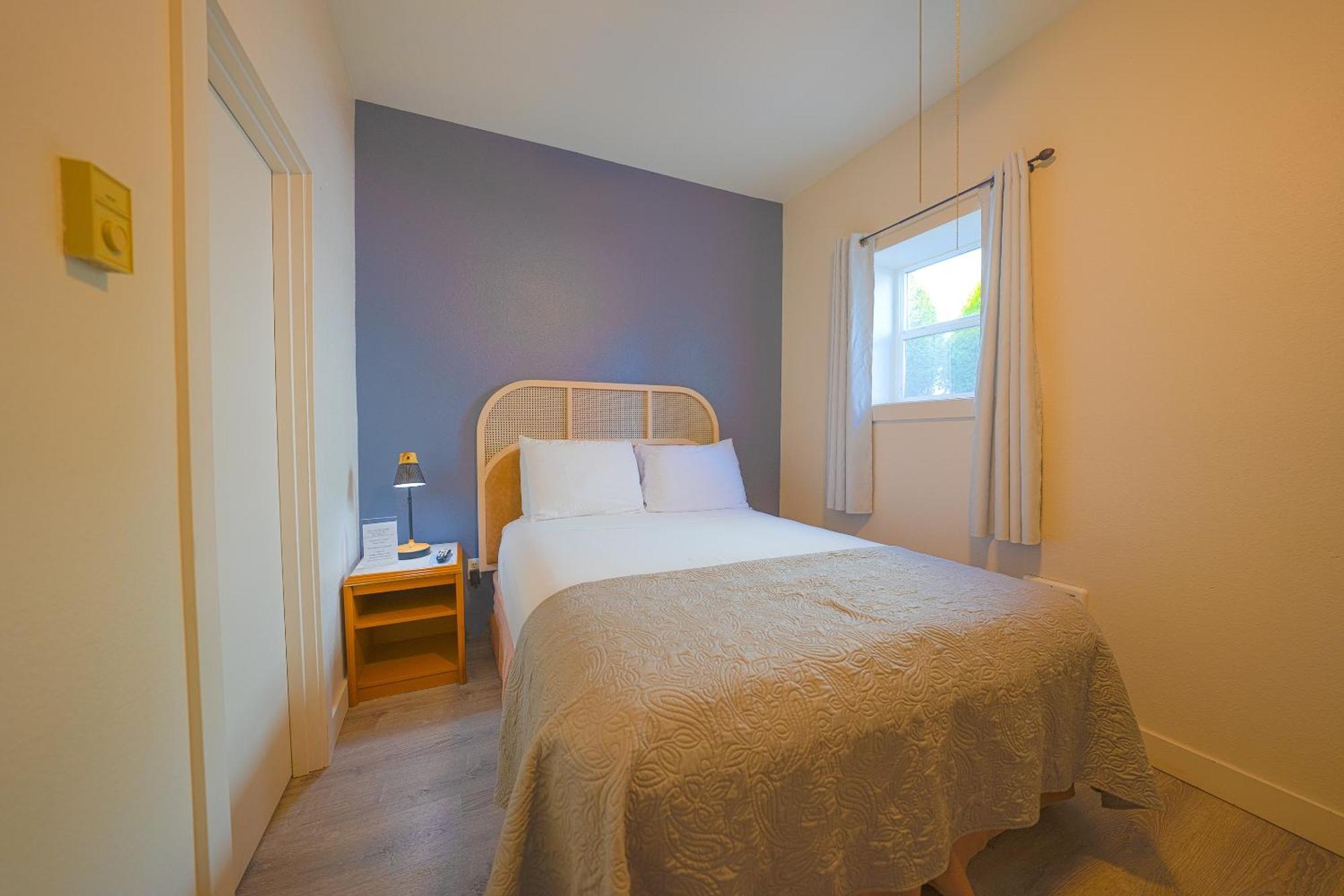 City Centre Motel By Oyo Seaside Εξωτερικό φωτογραφία