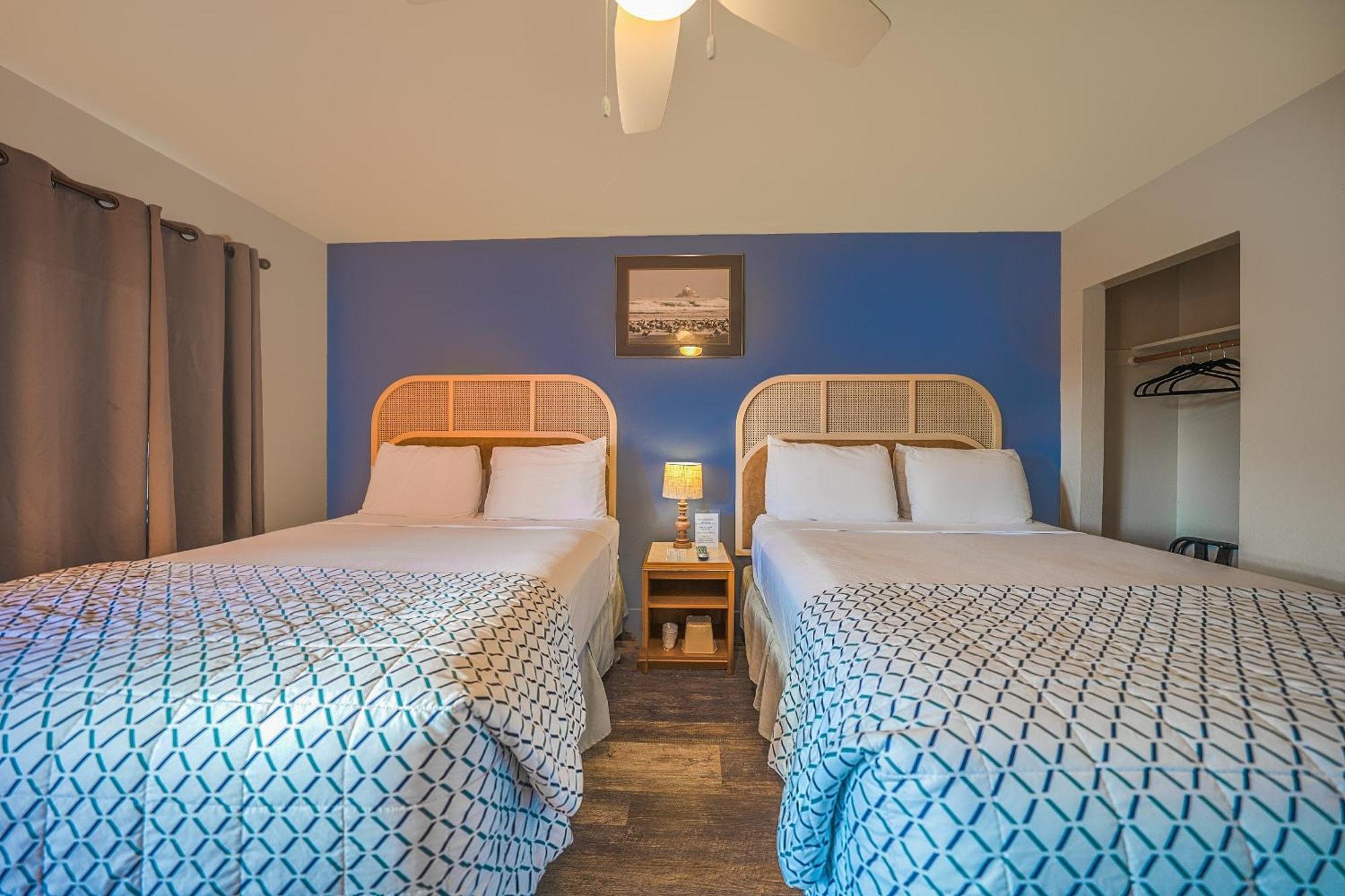 City Centre Motel By Oyo Seaside Εξωτερικό φωτογραφία