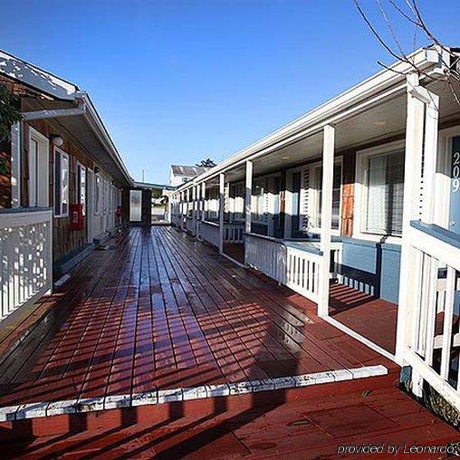 City Centre Motel By Oyo Seaside Εξωτερικό φωτογραφία