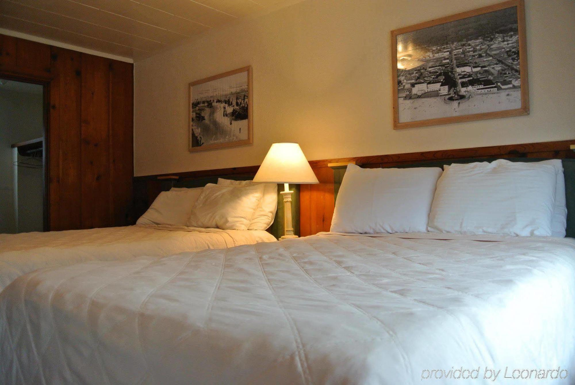 City Centre Motel By Oyo Seaside Εξωτερικό φωτογραφία