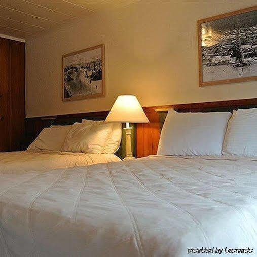 City Centre Motel By Oyo Seaside Εξωτερικό φωτογραφία